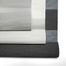 Moderne huishoudens Teken blinds blackout oplossingen vensterkleuren zebra stof