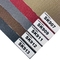 Moderne design dag en nacht 100 polyester rolluiken zebra doek voor raamluiken